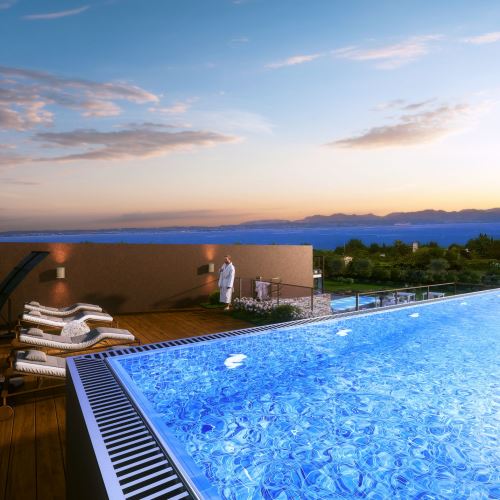 SPA Holiday packages 2023 Quellenhof Luxury Resort Lazise