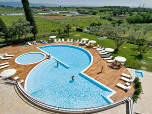 Villa Luisa San Felice Del Benaco Italy Villa Luisa San Felice Del Benaco Italy