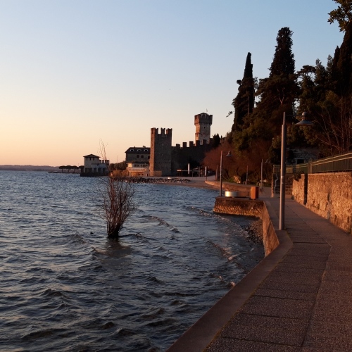 Terme di Sirmione: la nostra vacanza termale