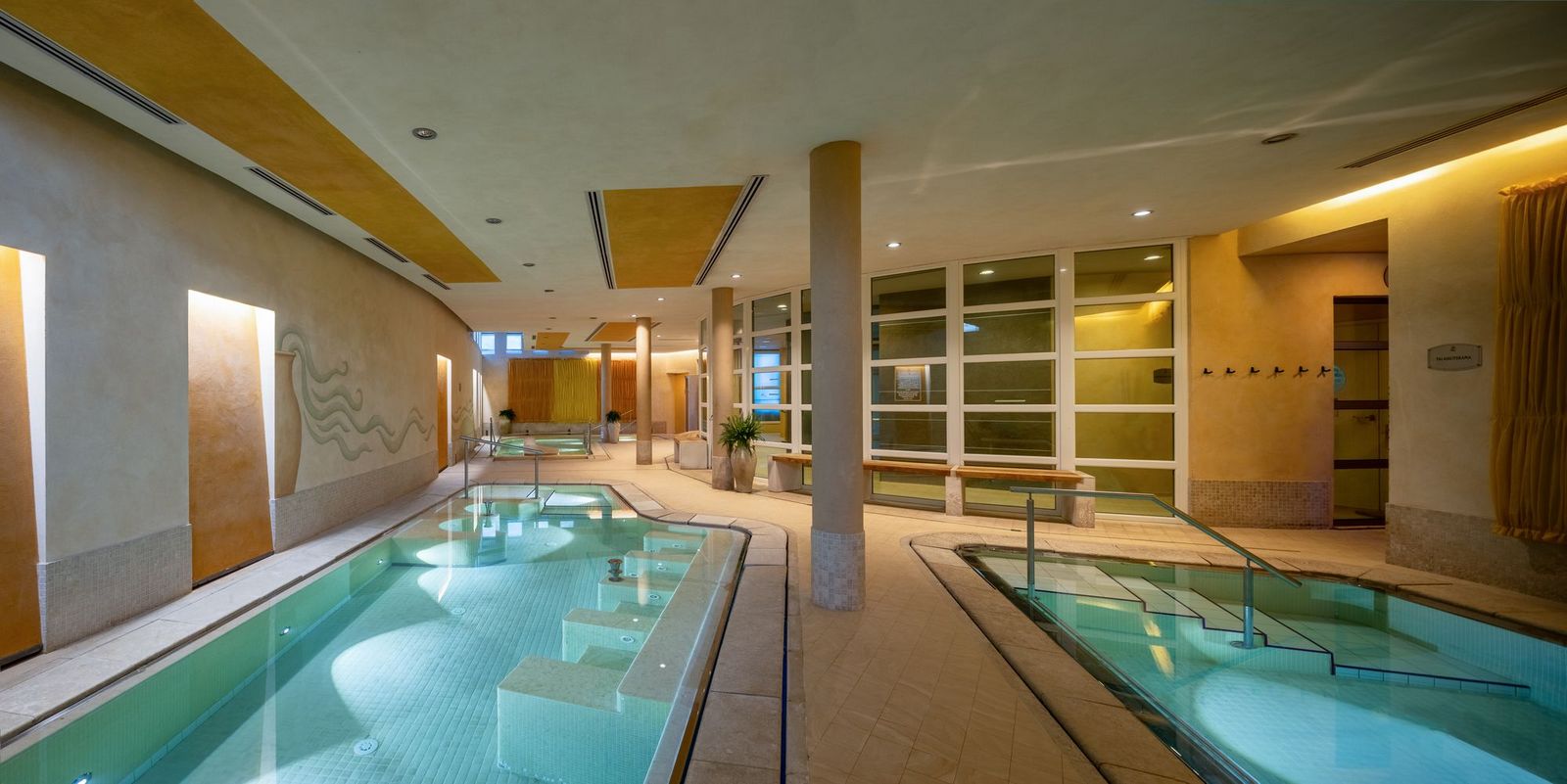 day spa lago di garda