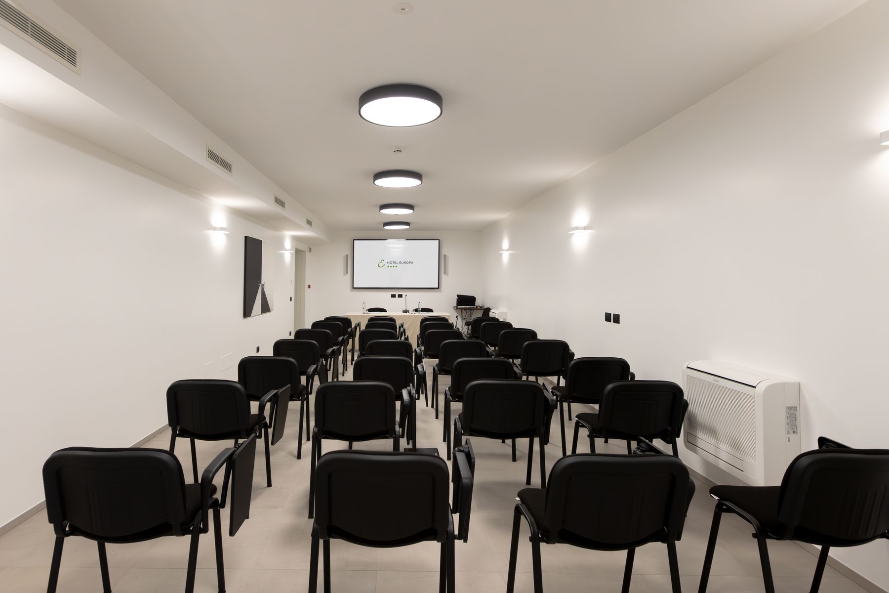 Conference room Europa Hotel Sirmione