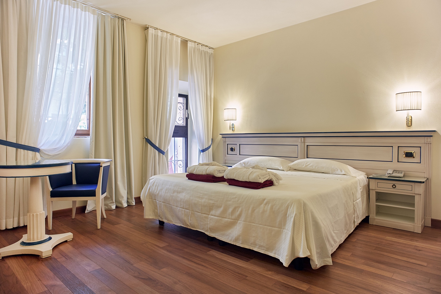 Villa-Quaranta-Hotel-SPA-Valpolicella 5