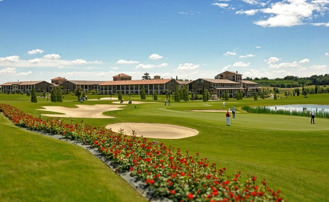 Chervò Golf San Vigilio