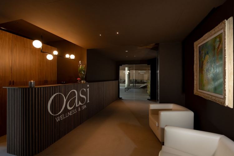 Hotel Europa Sirmione - Pacchetti e offerte