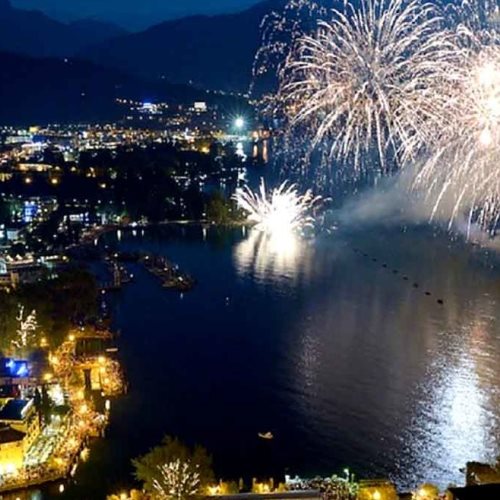 Christmas and New Year's Eve Astoria Park Hotel SPA Resort