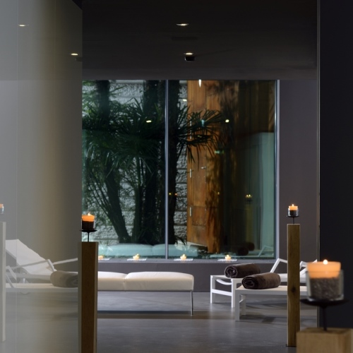 Christmas and Luxury New Year's Eve Lido Palace Riva del Garda