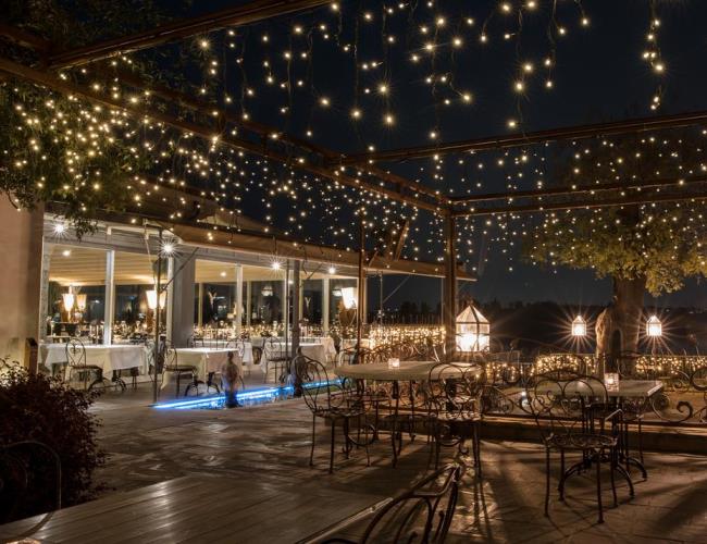 Natale e Capodanno all' Hotel Le Ali del Frassino Peschiera del Garda