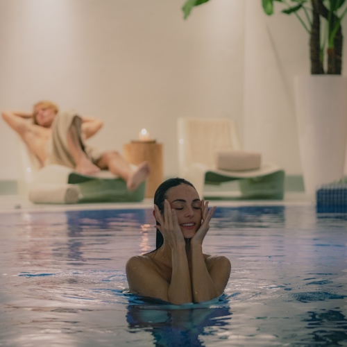 Pakete Aufenthalt + SPA Astoria Resort Riva del Garda