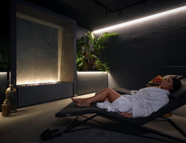 SPA Day Palazzo della Scala: spa packages without overnight stay for external guests