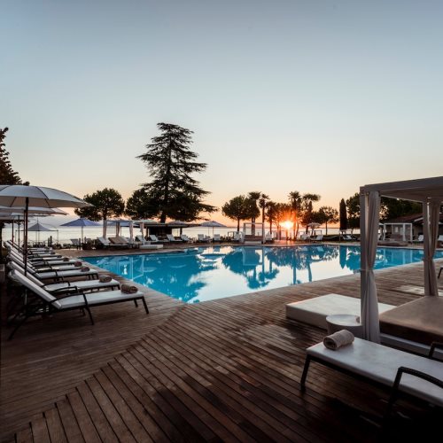 San Valentino allo Splendido Bay Luxury SPA Resort