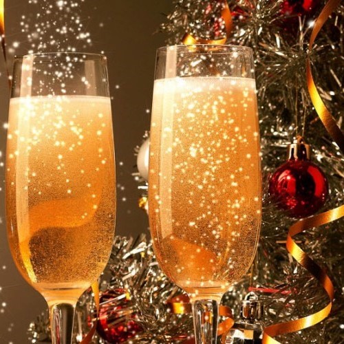 Capodanno 2024 all'Hotel Ocelle Thermae & SPA Sirmione