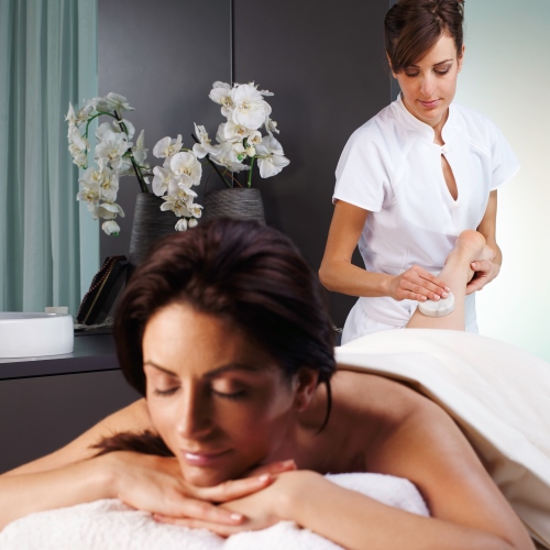 Luxus Wellnesshotel 5 Sterne Lido Palace Sonderangebote