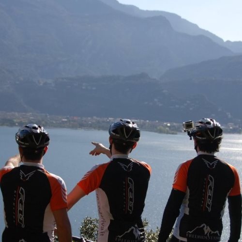 Hotel Mirage Riva del Garda - Packages and wellness offers