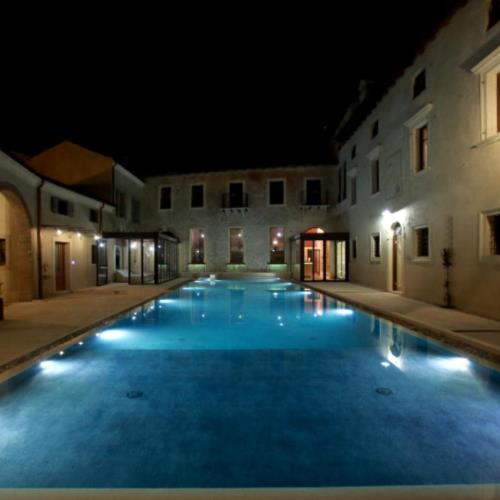 Corte Regia Relais & SPA - Pacchetti e offerte