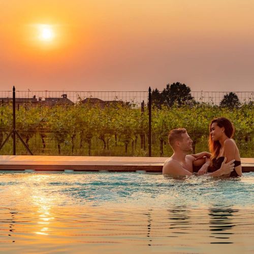 Hotel Principe di Lazise - Wellness & SPA special offers