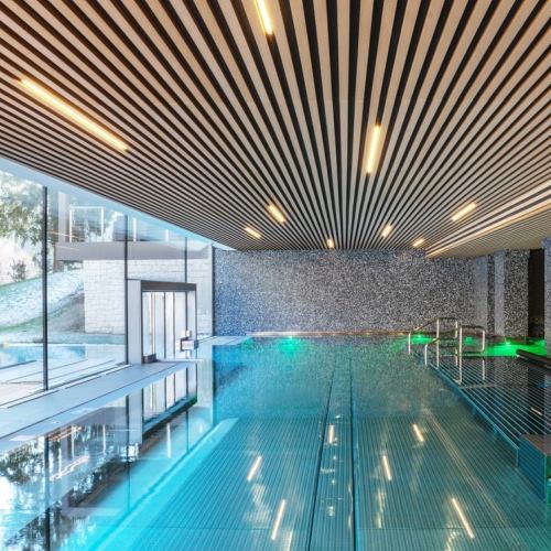 DAY SPA Angebote Grand Hotel Terme di Comano