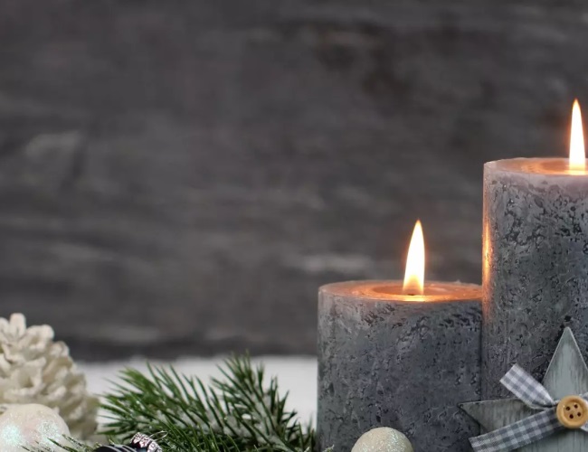 Weihnachten und Silvester 2024 im Quellenhof Luxury Resort Lazise