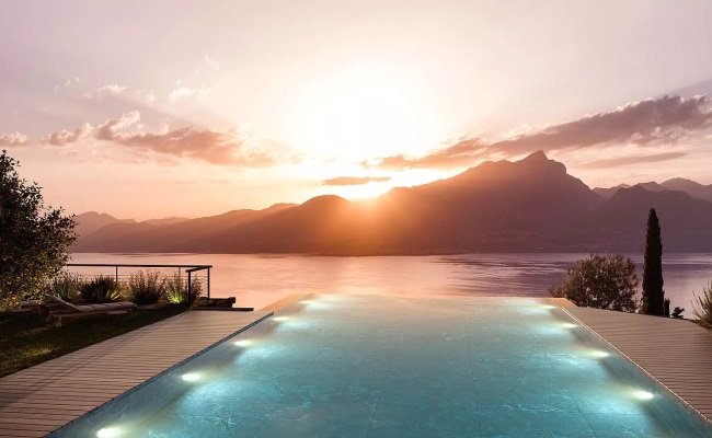 Cape of Senses 5-star luxury