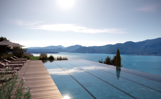 Cape of Senses 5-star luxury