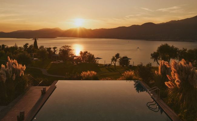 Cape of Senses 5 stelle lusso