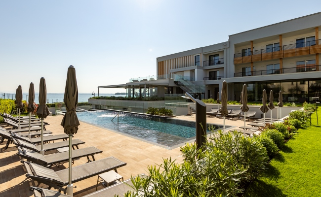 Hotel Europa Sirmione