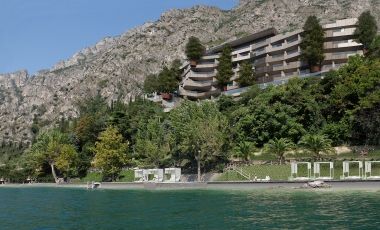 Hotel Eala Luxury 5 Star Garda Lake Limone Sul Garda