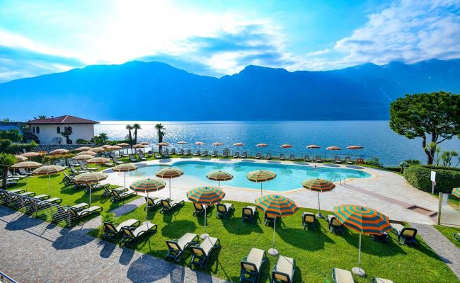 Du Lac & Wellness Harmony