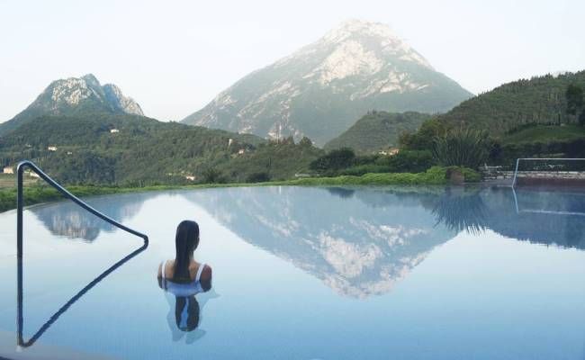 Lefay Resort & SPA Lago di Garda 5 stelle lusso