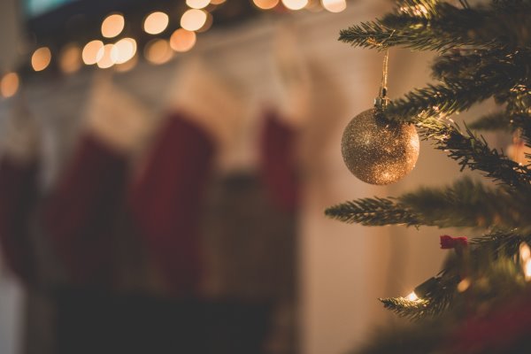 Natale e capodanno