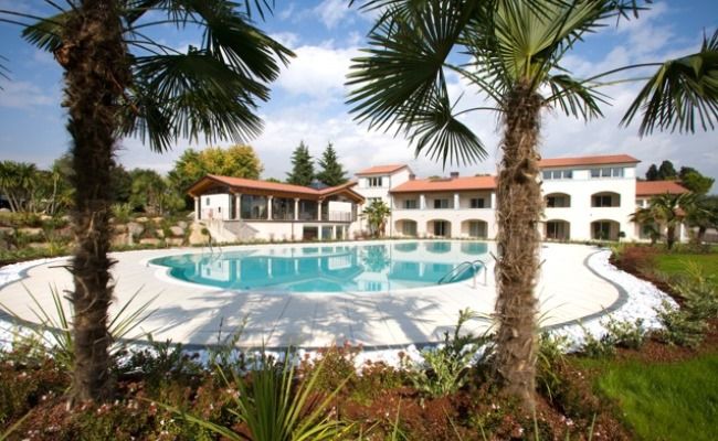 Palma Mysuite Gardasee