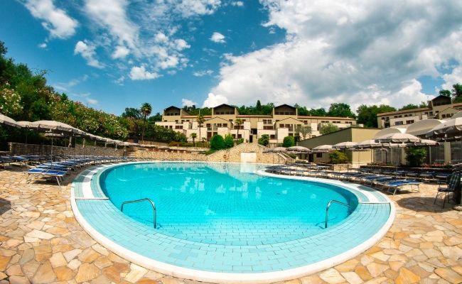 Torri del Garda Family Hotel & Residence