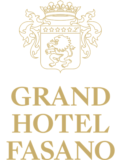 Grand Hotel Fasano Hotel 5 stelle lusso Lago di Garda