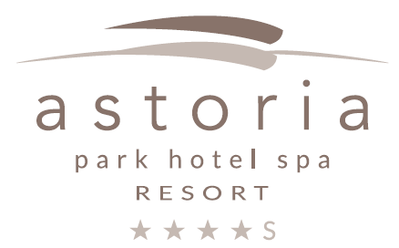 Recensione Astoria Park Hotel SPA Resort di Francesco e Valentina