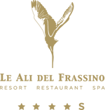 Recensione Le Ali del Frassino SPA Resort di Leonardo