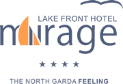 logo mirage active hotel