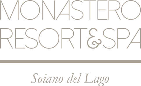 logo monastero resort