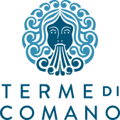 logo Terme di Comano