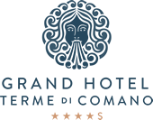 logo Terme di Comano