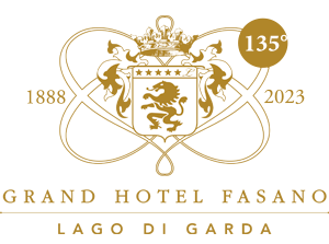 Grand Hotel Fasano Hotel 5-star luxury lake Garda