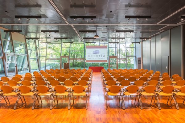 Meeting e Convegni all' Astoria Resort