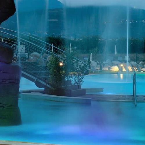 Spas Wellness And Thermal Baths On Lake Garda