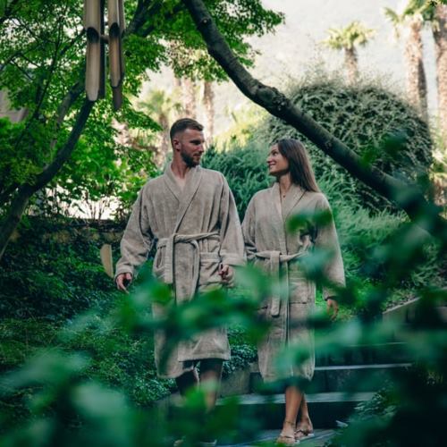 Day SPA Astoria Resort: spa packages without overnight stay for external guests