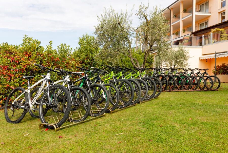 e bike boffenigo