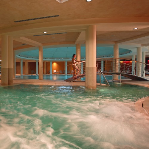 Day SPA Hotel Caesius Terme & SPA Resort Bardolino