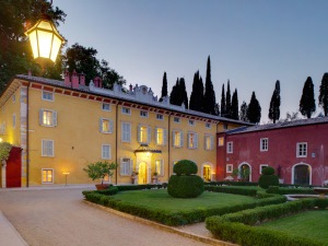 Villa Cordevigo Wine Relais Lake Garda - External