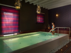Villa Cordevigo Wine Relais Garda Lake - Swimming pool SPA