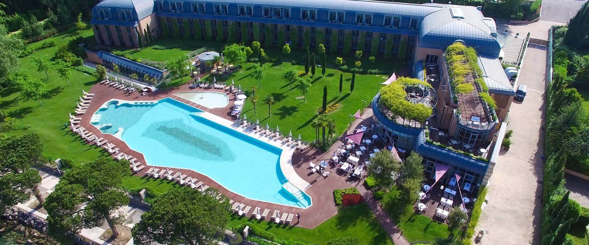 Hotel Corte Valier 4 Stars Wellness Hotel Spa Garda Lake Italy For An Enviable Dreamlike Wellness Holiday In Italy
