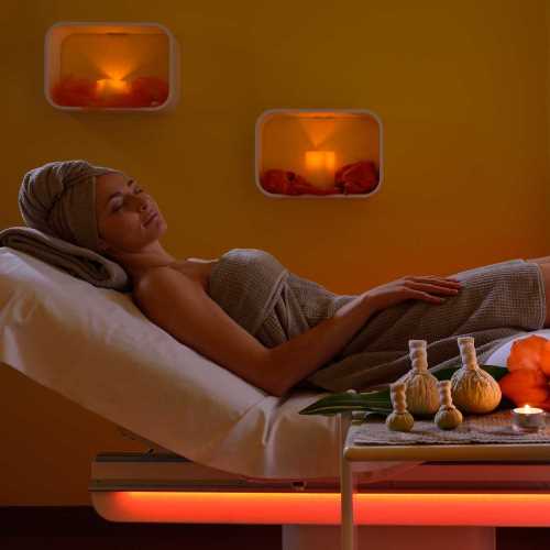 Day SPA Du Lac et Du Parc Grand Resort