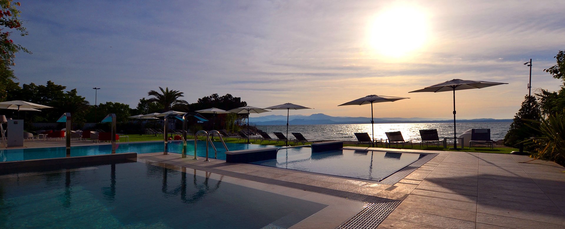 Offerte Hotel Sirmione Con Spa Ocelle Thermae Spa 4 Stelle