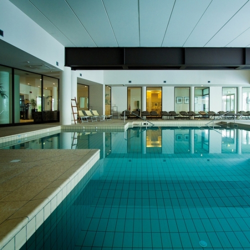 Day SPA Hotel Principe di Lazise Wellness & SPA